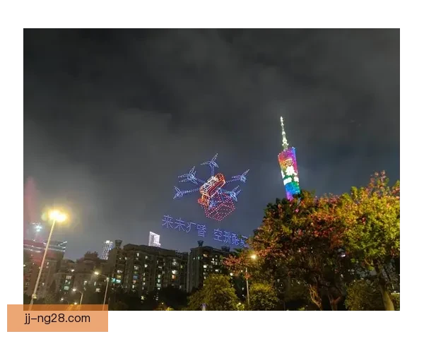 2026世界杯决赛日将上演史无前例的360度无人机灯光大秀震撼全场