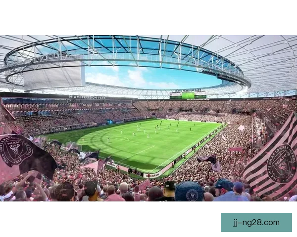 2026世界杯迈阿密赛区设立梅西主题区 打造足球文化新地标